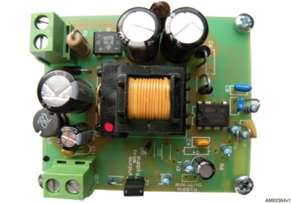STEVAL-ISA118V1 photo