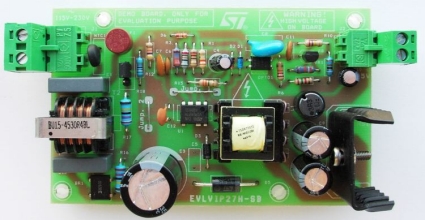 STEVAL-ISA122V1 photo
