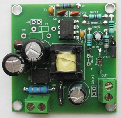 STEVAL-ISA112V1 photo