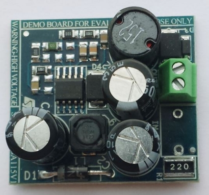STEVAL-ISA115V1 photo