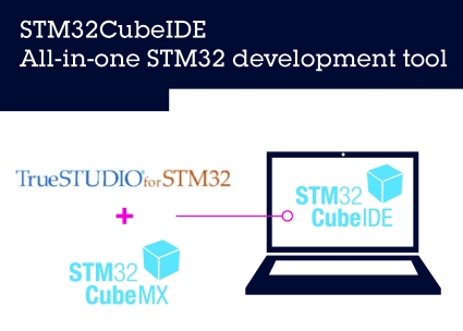 TrueSTUDIO product webpage visual