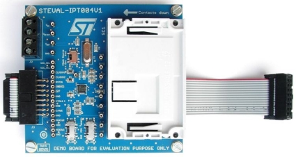 STEVAL-IPT004V1 photo