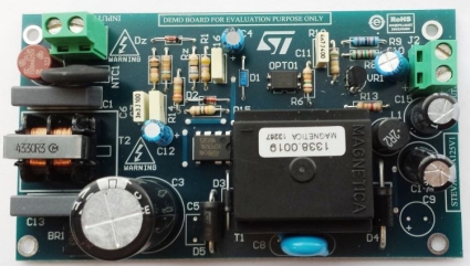 STEVAL-ISA125V1 photo
