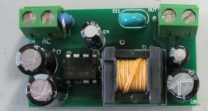 STEVAL-ISA134V1 photo