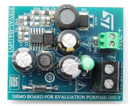 STEVAL-ISA114V1 image