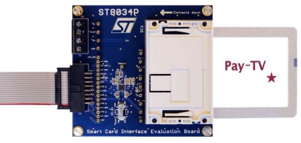 STEVAL-IPT005V1 photo