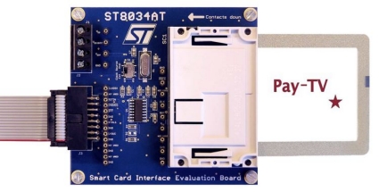 STEVAL-IPT006V1 photo