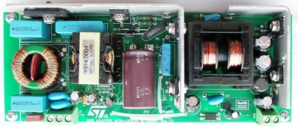 STEVAL-ISA138V1 photo