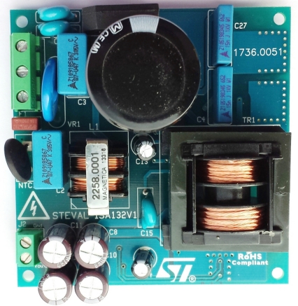 steval-isa132v1 image