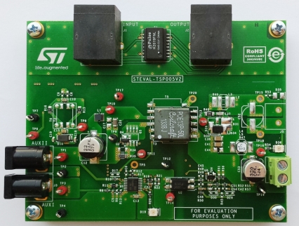 steval-tsp005v2 image