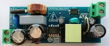STEVAL-ISA153V1 photo