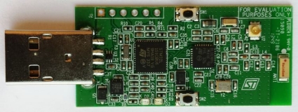 STEVAL-IDB003V1 photo