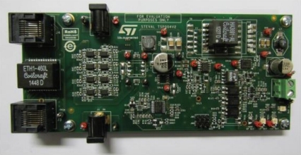 STEVAL-TSP004V2 image