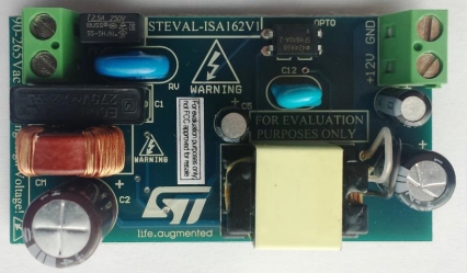 STEVAL-ISA162V1 image