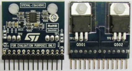 STEVAL-ISA165V1 image
