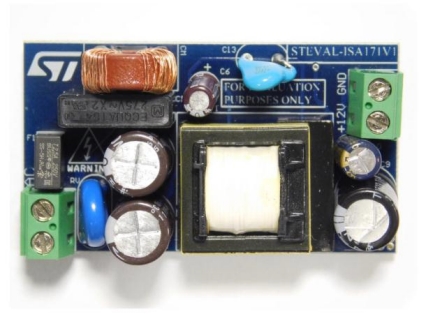 STEVAL-ISA171V1 image