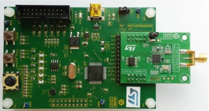 STEVAL-IDB005V1 image
