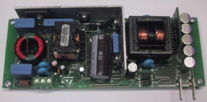 STEVAL-ISA170V1 image