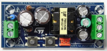 STEVAL-ISA174V1 image