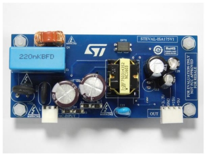 STEVAL-ISA175V1 image