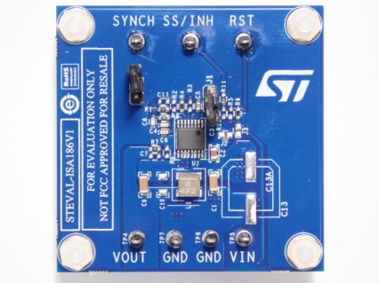 STEVAL-ISA186V1 image