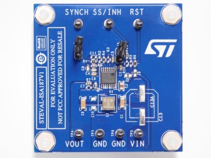 STEVAL-ISA187V1 image