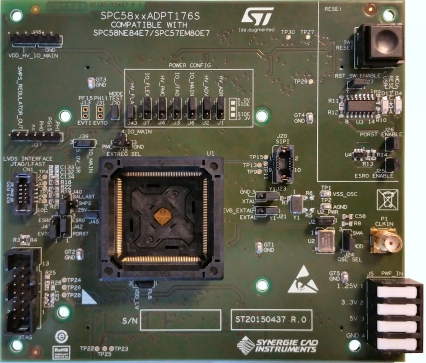 SPC58XXADPT176S image