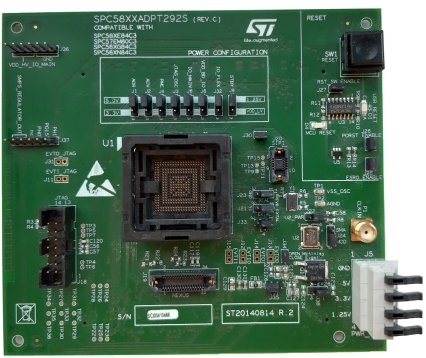 SPC58XXADPT292S Image
