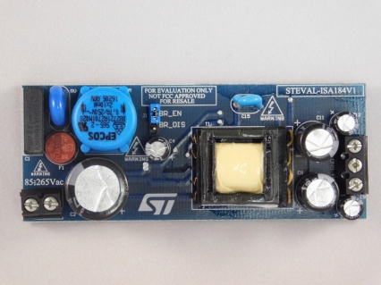 STEVAL-ISA184V1 image