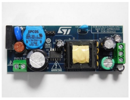 STEVAL-ISA191V1 image