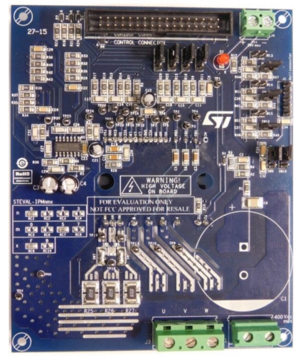 STEVAL-IPM05F image