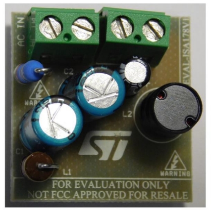 STEVAL-ISA178V1 image