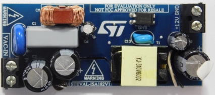 STEVAL-ISA182V1 image