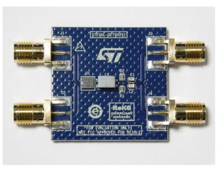 STEVAL-OET002V1 image