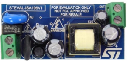 steval-isa196v1 image