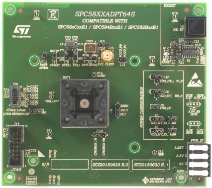 SPC58xxADPT64S Image
