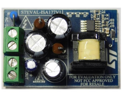 STEVAL-ISA177V1 image