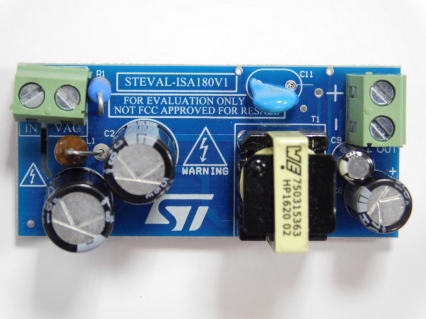 STEVAL-ISA180V1 image