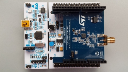 STEVAL-FKI868V1 image