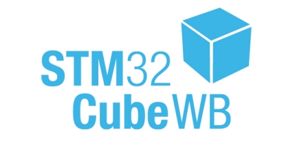 stm32cubewb board photo