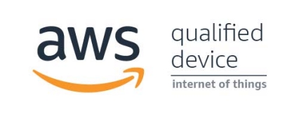 AWS qualifed device