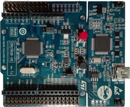 SPC582B-DIS image