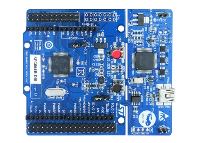 SPC584B-DIS