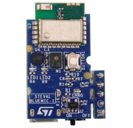 STEVAL-BLUEMIC-1 image