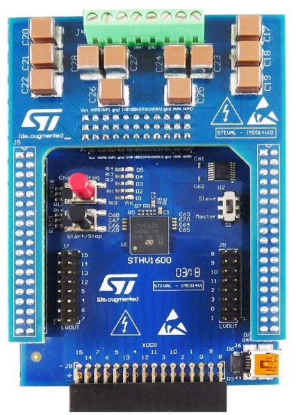 STEVAL-IME014V1B IMAGE
