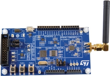 STEVAL-IDB008V2 image