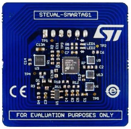 STEVAL-SMARTAG1 image