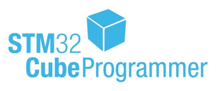 STM32CubeProgrammer LOGO