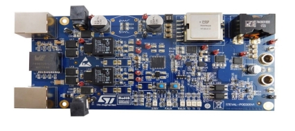 STEVAL-POE005V1 IMAGE