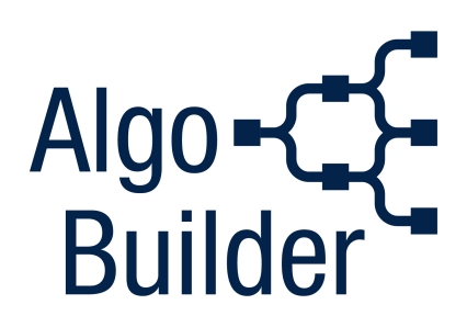 AlgoBuilder Graphic Identifier